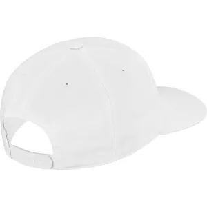 adidas REAL MADRID SB CAP Šiltovka, biela, veľkosť