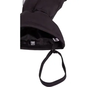 Reaper BONDENO Pánske rukavice, čierna, veľkosť