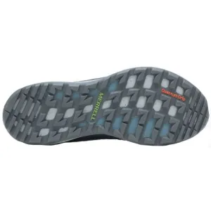 Merrell BRAVADA 2 Dámska outdoorová obuv, modrá, veľkosť 38