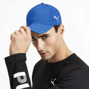 Puma LIGA CAP Šiltovka, modrá, veľkosť UNI