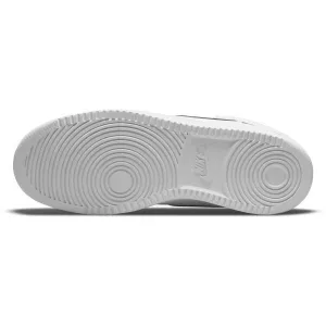 Nike COURT VISION MID NEXT NATURE Pánske členkové tenisky, biela, veľkosť 45