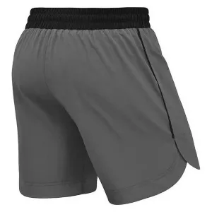 RDX T15 MMA FIGHT SHORTS Kraťasy na MMA, sivá, veľkosť XXL