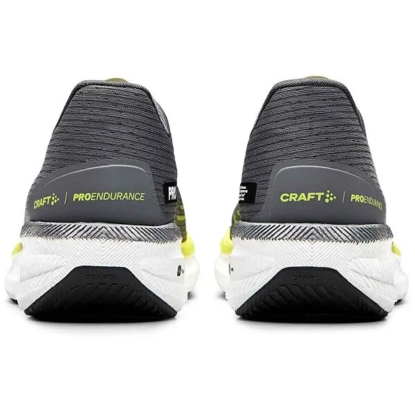 Craft PRO ENDUR DISTANCE Pánska bežecká obuv, sivá, veľkosť 44