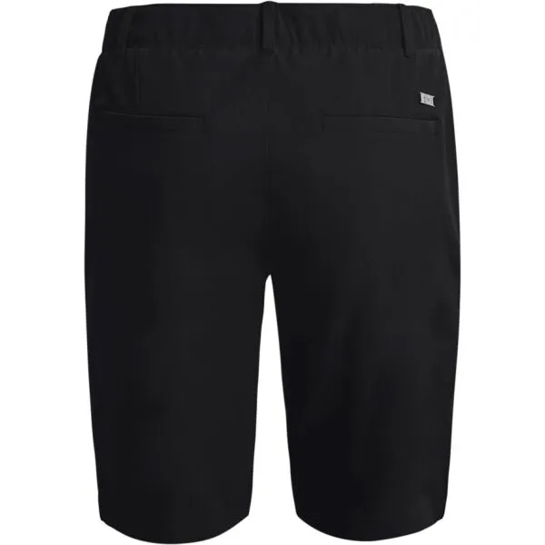 Under Armour LINKS SHORT Dámske golfové šortky, čierna, veľkosť
