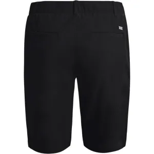 Under Armour LINKS SHORT Dámske golfové šortky, čierna, veľkosť