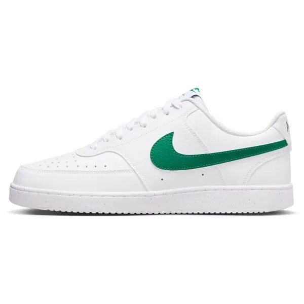 Nike COURT VISION LO NN Pánske tenisky, biela, veľkosť 45