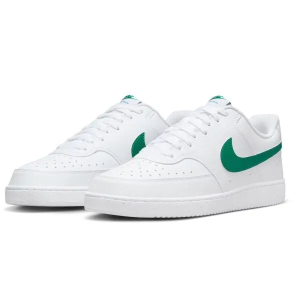 Nike COURT VISION LO NN Pánske tenisky, biela, veľkosť 45