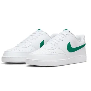 Nike COURT VISION LO NN Pánske tenisky, biela, veľkosť 45