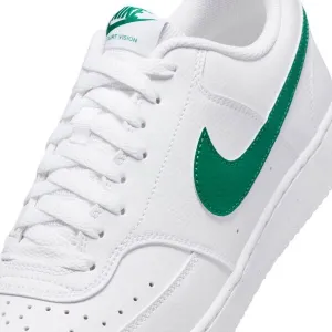 Nike COURT VISION LO NN Pánske tenisky, biela, veľkosť 45