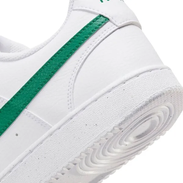Nike COURT VISION LO NN Pánske tenisky, biela, veľkosť 45