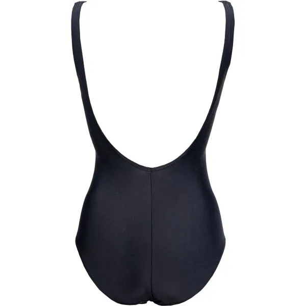 Axis SWIMSUIT Dámske jednodielne plavky, tmavo modrá, veľkosť