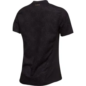 Puma SKS HOME SHIRT REPLICA JR Chlapčenský dres, čierna, veľkosť