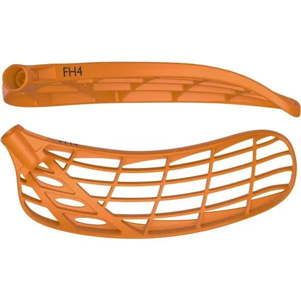 Fat Pipe PWR FH4 Florbalová čepeľ, oranžová, veľkosť