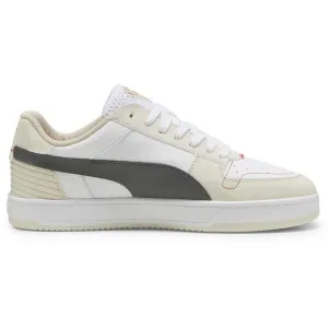 Puma CAVEN 2.0 VTG DESERT ROAD Pánska voľnočasová obuv, biela, veľkosť 46