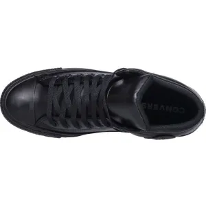 Converse CHUCK TAYLOR ALL STAR HIGH STREET Pánske členkové tenisky, čierna, veľkosť