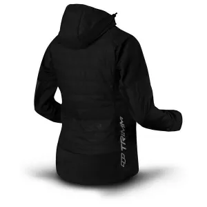 Trimm W MAROLA Graphite Jacket Black