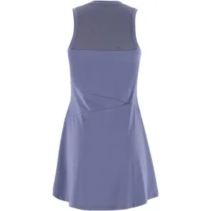 KARI TRAA VILDE DRESS Dámske šaty, fialová, veľkosť
