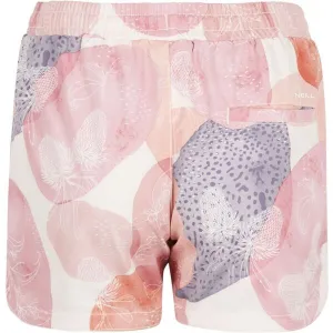 O'Neill GLOBAL SWIMSHORTS Dámske kúpacie šortky, mix, veľkosť