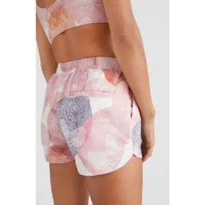 O'Neill GLOBAL SWIMSHORTS Dámske kúpacie šortky, mix, veľkosť
