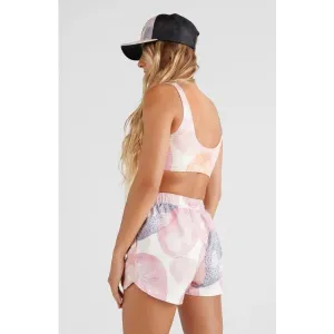 O'Neill GLOBAL SWIMSHORTS Dámske kúpacie šortky, mix, veľkosť