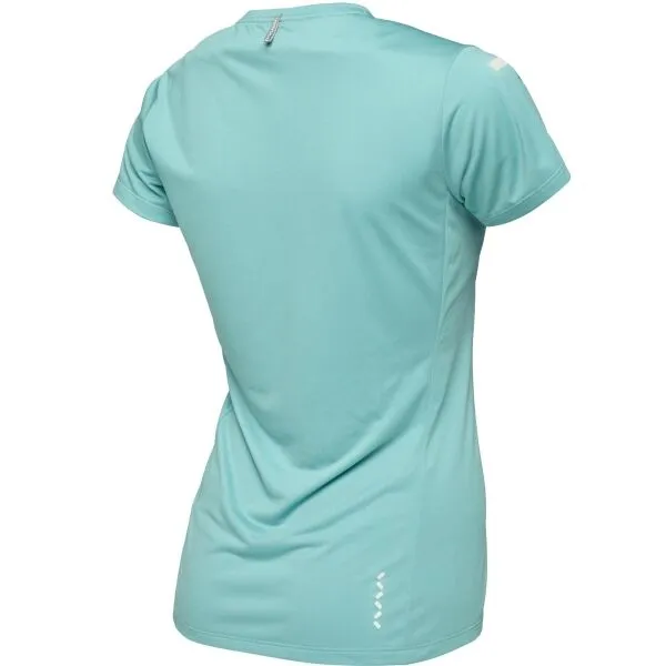 Dámske tričko Haglofs L.I.M Tech Tee - frost blue