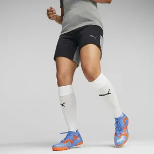 Puma TEAMCUP CASUALS SHORTS Pánske športové šortky, čierna, veľkosť