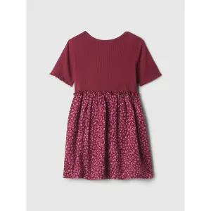 GAP Baby floral dress - Girls