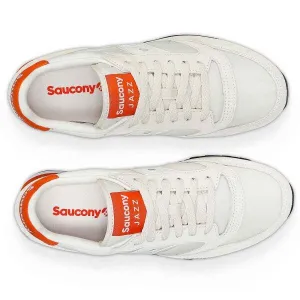 Saucony JAZZ ORIGINAL Dámska voľnočasová obuv, béžová, veľkosť 41