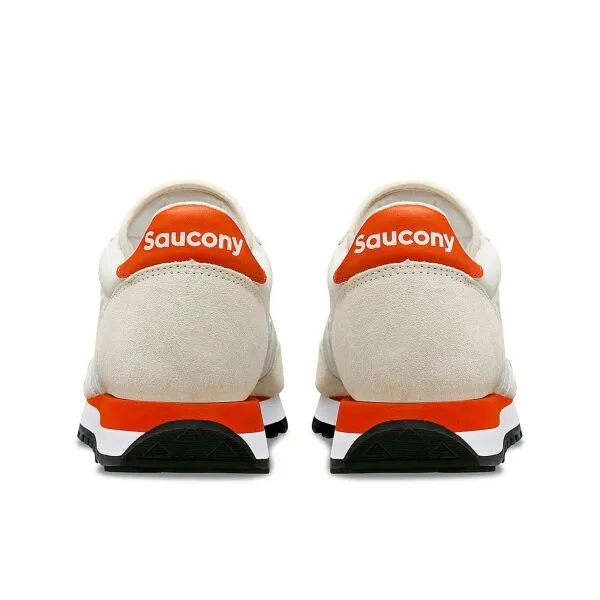 Saucony JAZZ ORIGINAL Dámska voľnočasová obuv, béžová, veľkosť 41