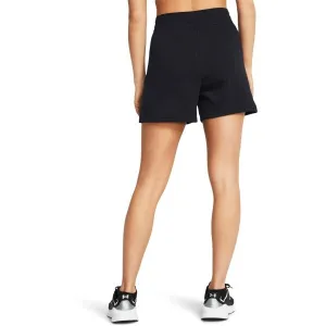 Under Armour RIVAL Dámske kraťasy, čierna, veľkosť