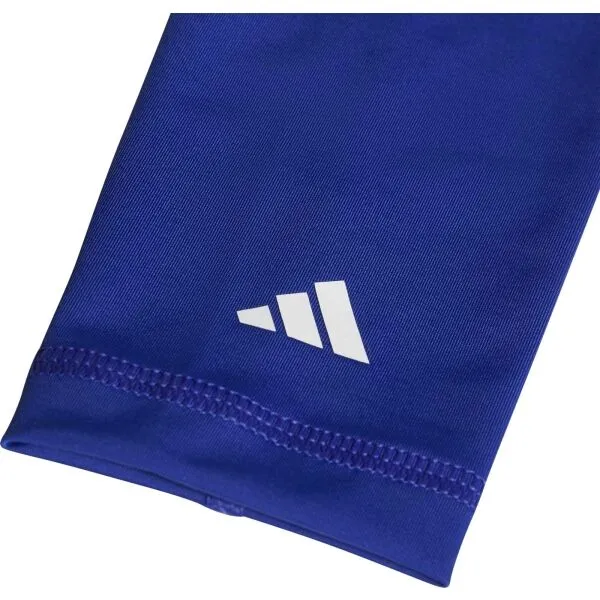 adidas TIRO SG LEAGUE Pánske futbalové chrániče, tmavo modrá, veľkosť