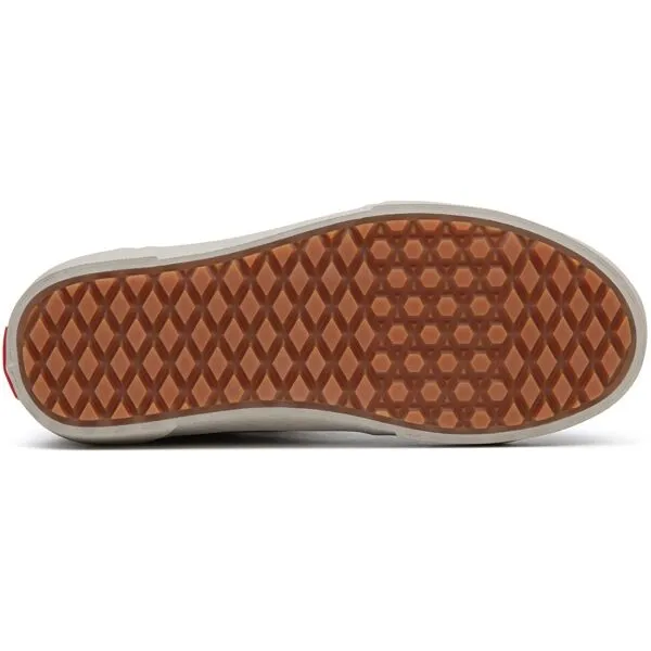 Vans FILMORE Dámske zimné tenisky, hnedá, veľkosť 36
