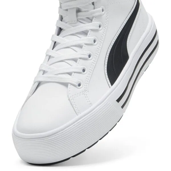 Puma KAIA 2.0 MID SL Dámska športová obuv, biela, veľkosť 41
