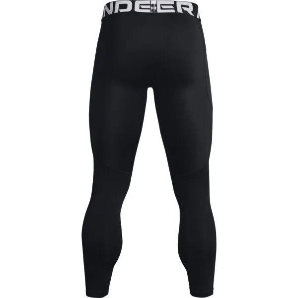 Men's winter compression leggings Under Armour CG Armour Leggings