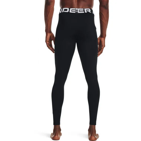 Men's winter compression leggings Under Armour CG Armour Leggings