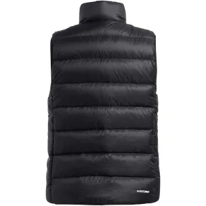Under Armour LEGEND DOWN Dámska vesta, čierna, veľkosť