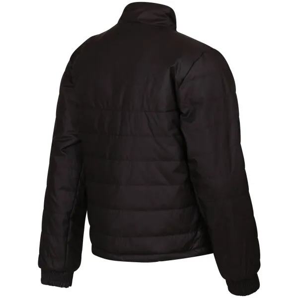 adidas ENT22 LJKTY Chlapčenská bunda, čierna, veľkosť