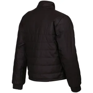 adidas ENT22 LJKTY Chlapčenská bunda, čierna, veľkosť