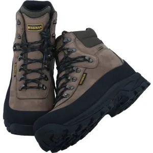 Bushman topánky Cruizer brown 46