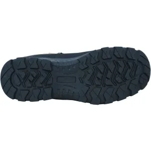Bushman topánky Cruizer brown 46