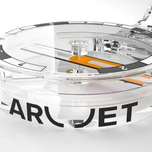 Kompas Silva Arc Jet C S Left