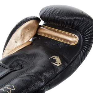 Venum GIANT 3.0 Boxerské rukavice, čierna, veľkosť