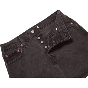 Levi's&reg; ICON Dámska džínsová sukňa, čierna, veľkosť
