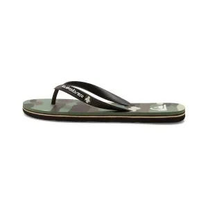 Men's flip-flops Quiksilver MOLOKAI ART