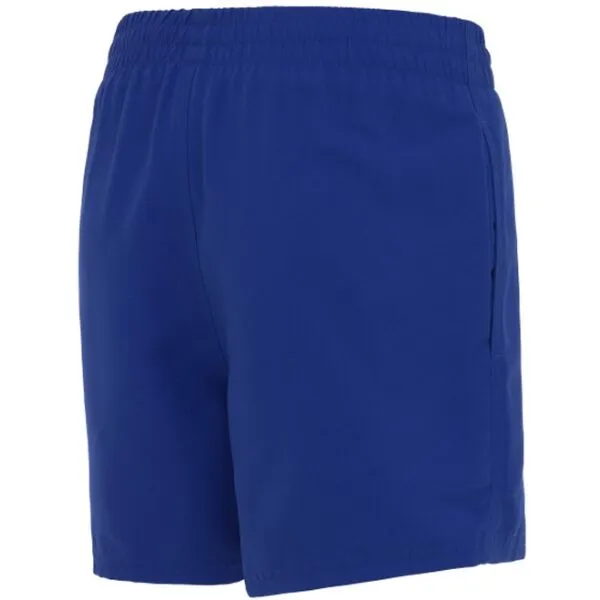 Nike ESSENTIAL 4 Chlapčenské kúpacie šortky, modrá, veľkosť