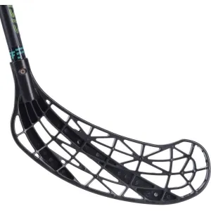 Kensis VIKING 29 Florbalová hokejka, čierna, veľkosť