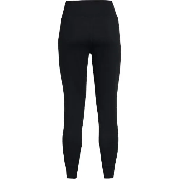 Under Armour MOTION JOGGER Dámske tepláky, čierna, veľkosť L