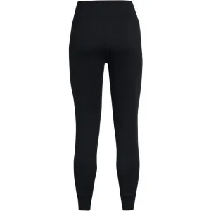 Under Armour MOTION JOGGER Dámske tepláky, čierna, veľkosť L