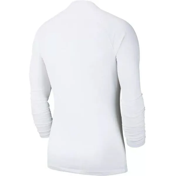 Nike DRI-FIT PARK Pánske funkčné tričko, biela, veľkosť XXL