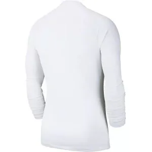 Nike DRI-FIT PARK Pánske funkčné tričko, biela, veľkosť XXL